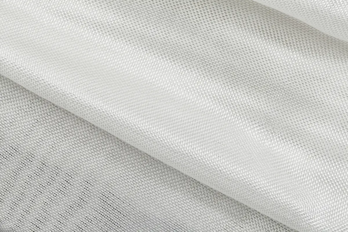fiberglass cloth