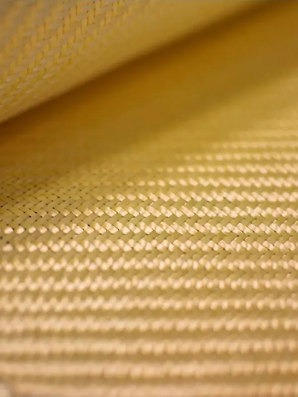 Aramid Fiber Cloth